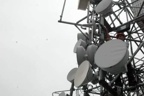  Telkomsel Operasikan 14.990 BTS di Daerah Tertinggal, Terdepan dan Terluar